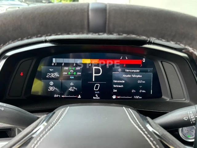 Corvette C8 Cabriolet Stingray