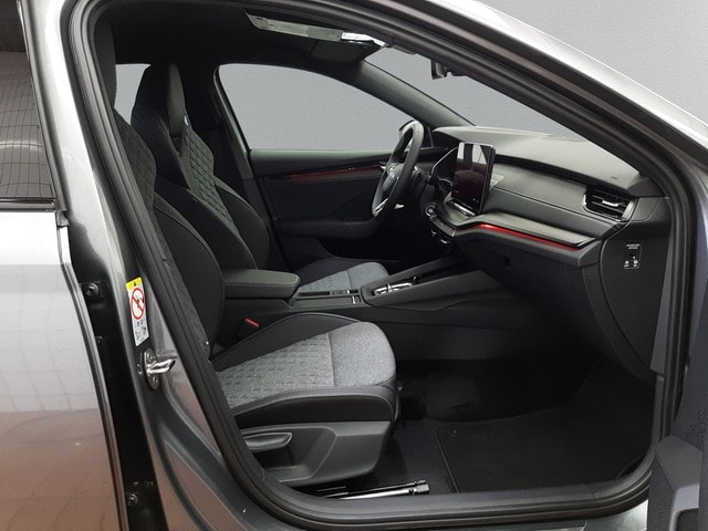 Skoda Octavia 2.0 TDI Combi Sportline