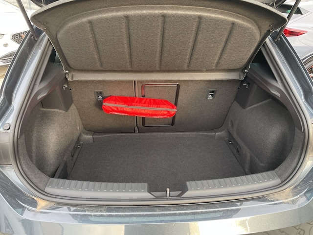 Seat Leon 2.0 TDI DSG FR-lijn