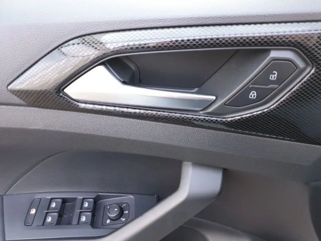 Volkswagen T-Cross 1.0 TSI DSG Life