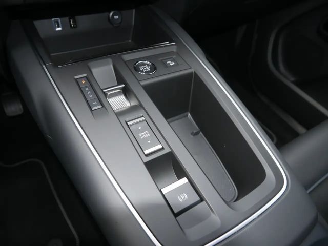 Citroën C5 Aircross C-Series PureTech