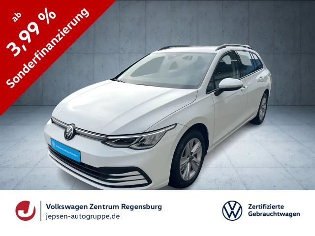 Volkswagen Golf 2.0 TDI DSG Life Variant