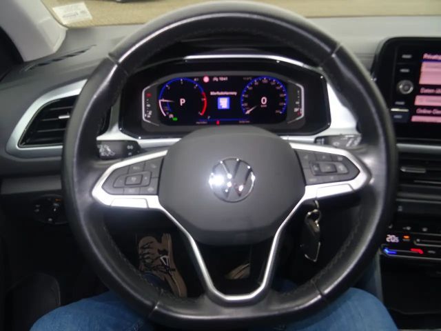 Volkswagen T-Roc 2.0 TDI DSG Life Plus