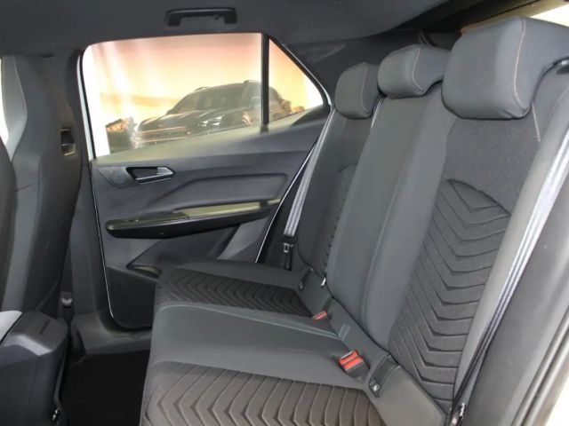 Cupra Born 204PS/62kWh CARPLAY+SHZ+GJR+PDC+LED+KEYLESS Klima