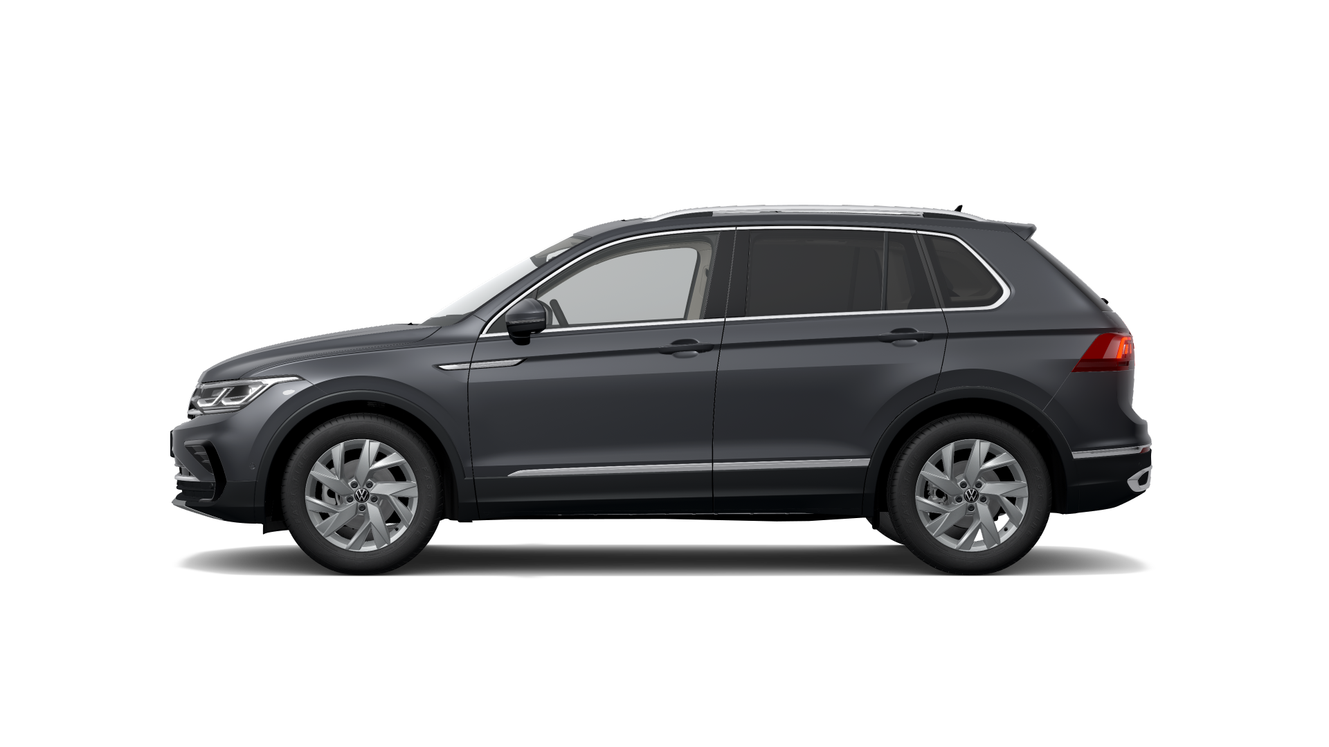 Volkswagen Tiguan 1.5 TSI DSG Elegance Elegance
