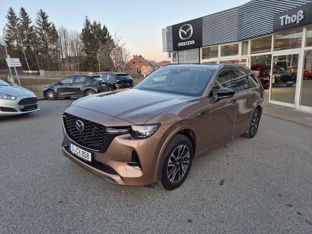 Mazda CX-80 Homura Plus