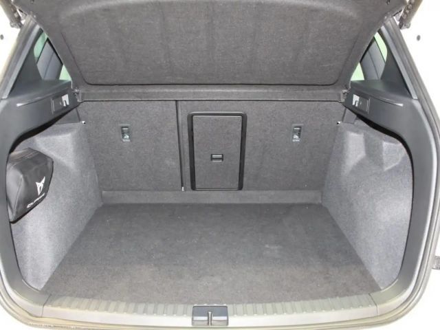 Cupra Ateca 2.0 TSI 4Drive DSG