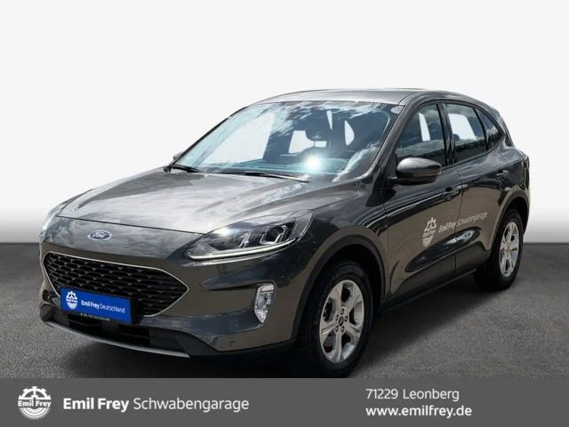 Ford Kuga Cool & Connect EcoBoost