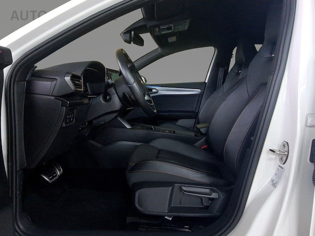 Cupra Leon 2.0 TSI DSG Sportstourer VZ