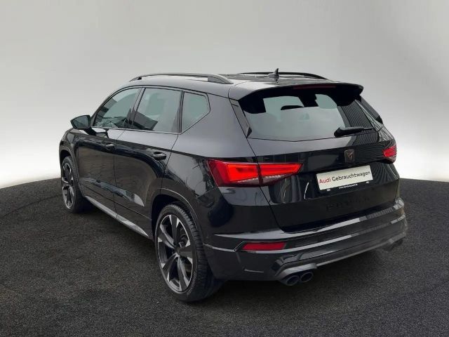 Cupra Ateca 2.0 TSI 4Drive DSG VZ