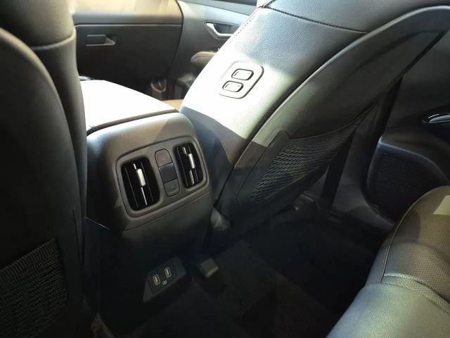 Hyundai Tucson Prime