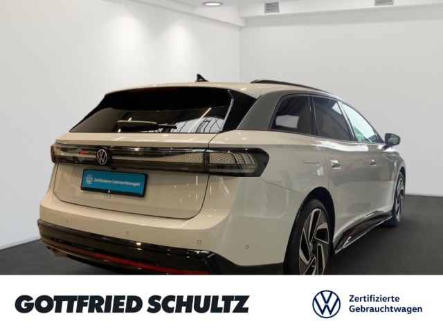 Volkswagen ID.7 Pro Tourer