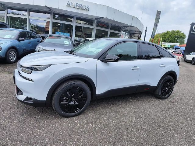 Citroën C4 mHybrid mHEV 145 S&S e-DSC6 Collection JETZT TE...