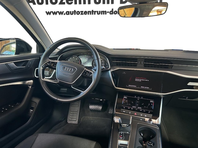 Audi A6 45 TFSI S-Tronic Sedan