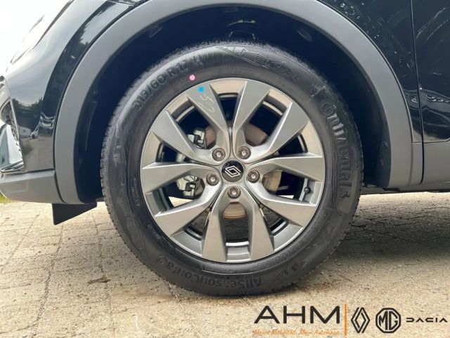 Renault Arkana Hybrid TCe 140 Techno