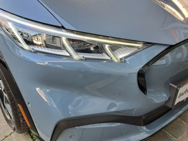 Ford Mustang Mach-E Mach-E Elektro 70kWh Standard Ra