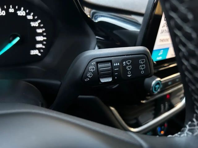 Ford Fiesta Titanium