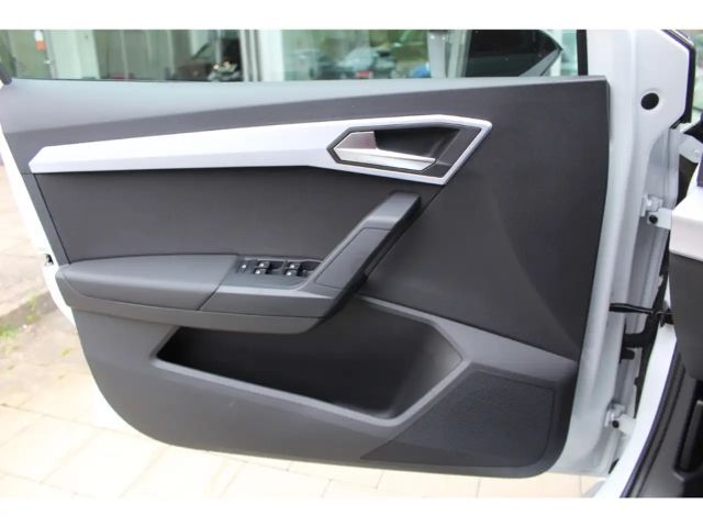 Seat Ibiza 1.0 TSI DSG FR-lijn