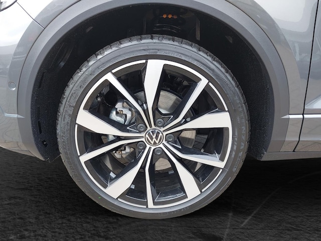 Volkswagen T-Roc 2.0 TDI DSG R-Line