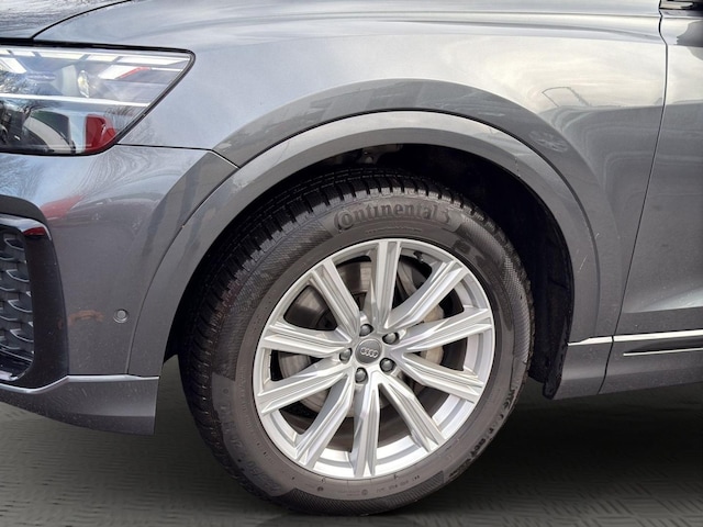 Audi Q8 50 TDI Quattro