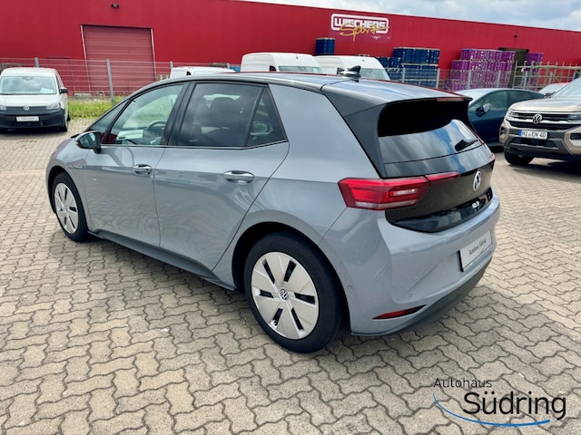 Volkswagen ID.3 IQ.Drive Performance Pro