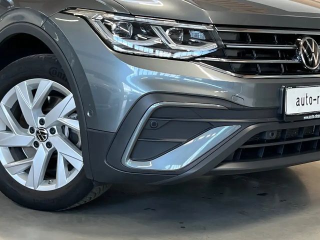 Volkswagen Tiguan 4Motion Allspace Life