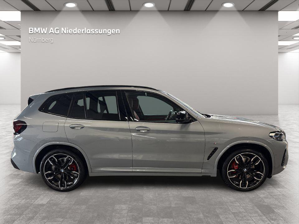 BMW X3 M40i