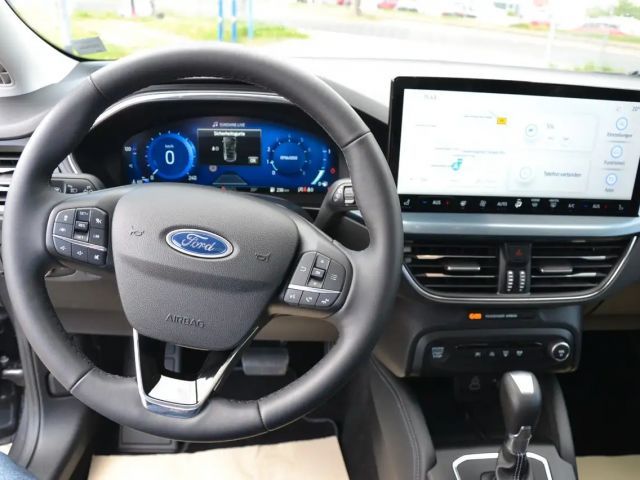 Ford Focus Active Wagon