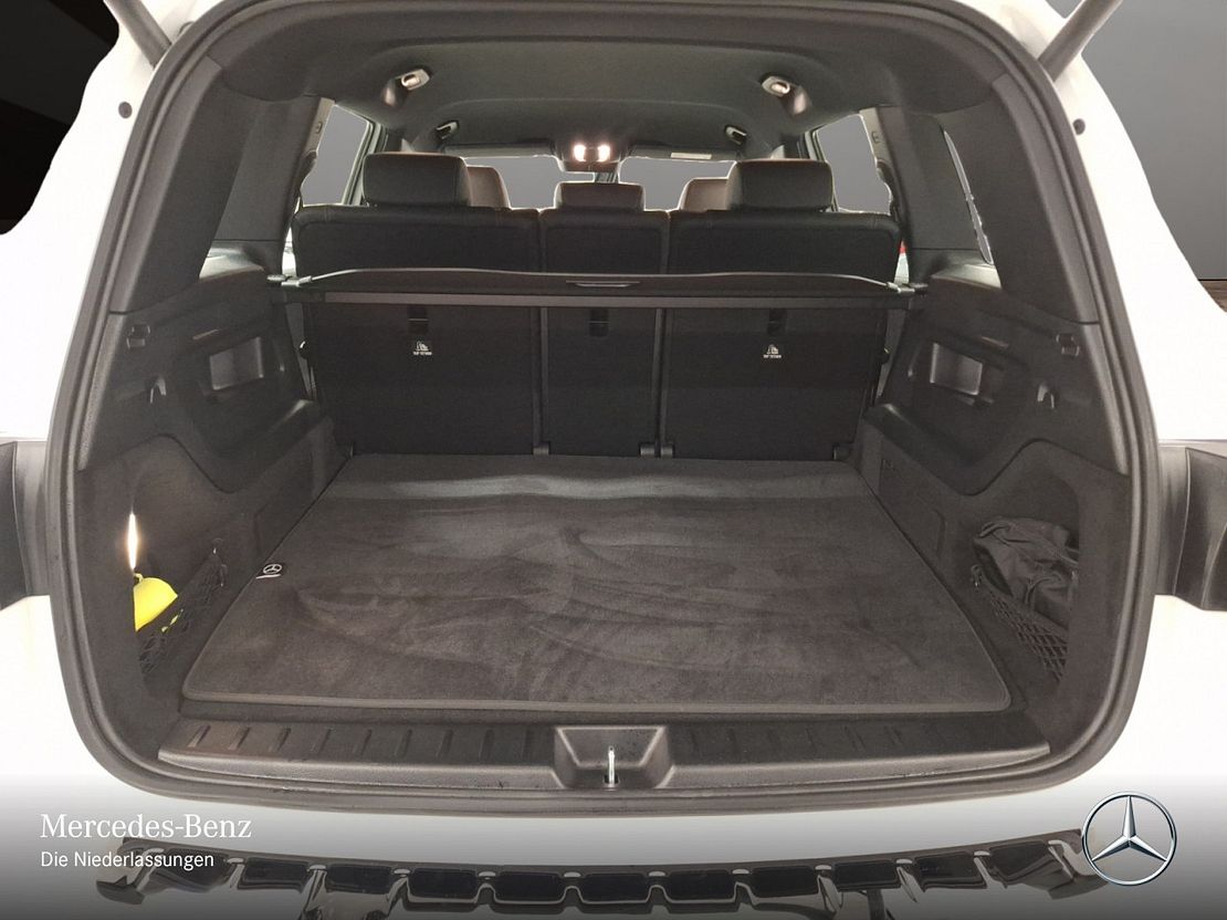 Mercedes-Benz EQB 250