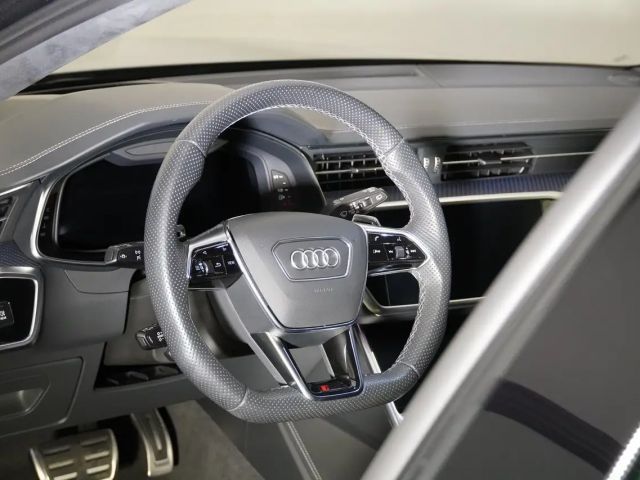 Audi RS6 Performance