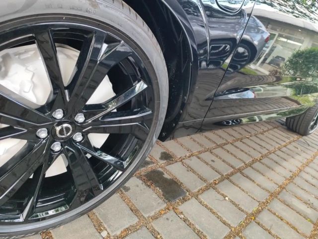 Volvo XC60 AWD Recharge T8 Ultra