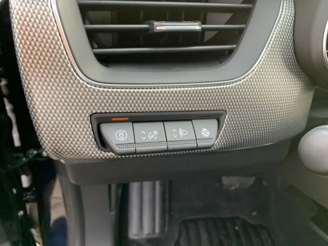 Renault Arkana E-Tech Hybrid Techno