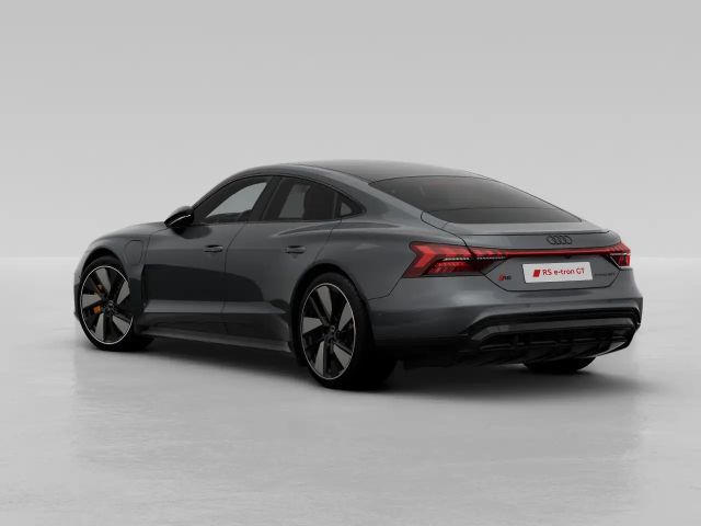 Audi RS e-tron GT e-tron GT RS Leder/Matrix/Head-Up