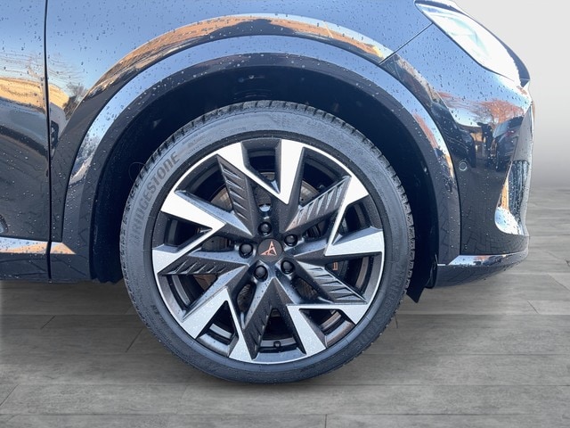 Cupra Formentor 2.0 TSI 4Drive DSG VZ