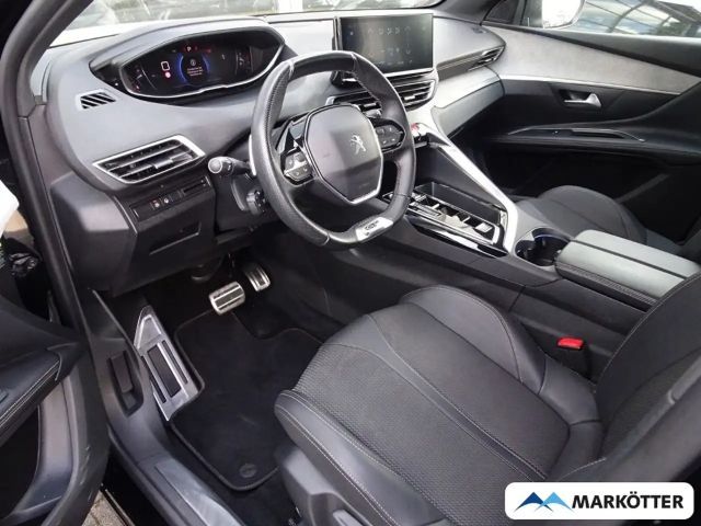 Peugeot 5008 GT-Line PureTech