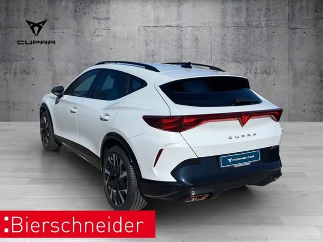 Cupra Formentor DSG VZ