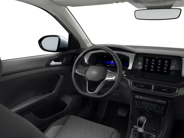 Volkswagen T-Cross DSG Life