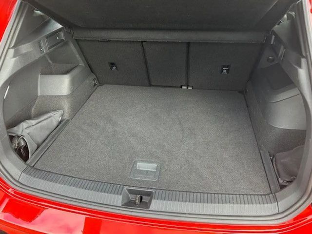 Volkswagen Tiguan 1.5 eTSI R-Line