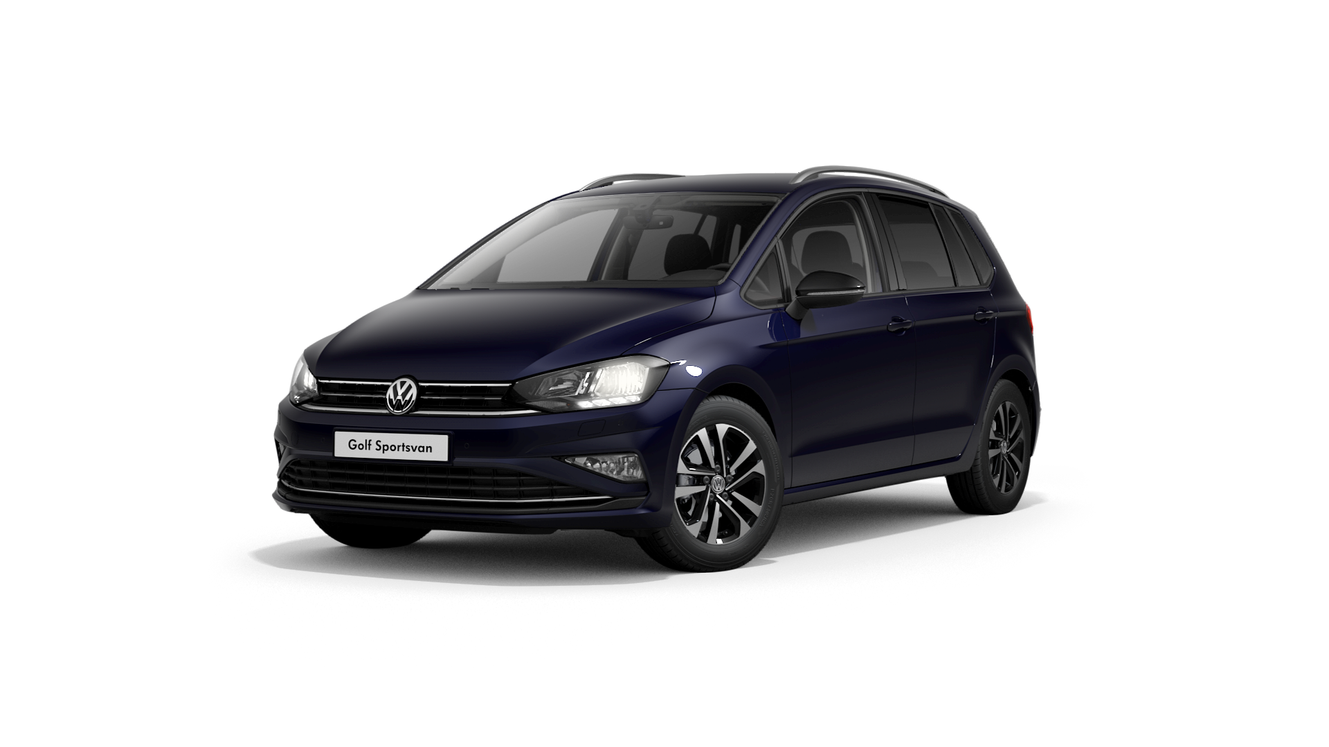 Volkswagen Golf Sportsvan 1.0 TSI