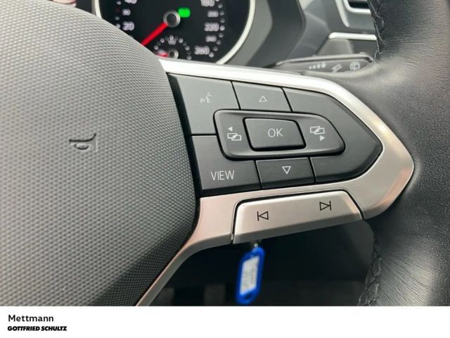 Volkswagen Tiguan 2.0 TDI DSG Life