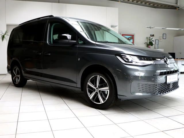 Volkswagen Caddy 1.5 TSI DSG Life Maxi