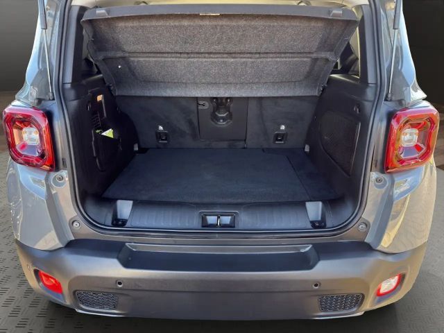 Jeep Renegade RENEGADE PHEV MY22 + S