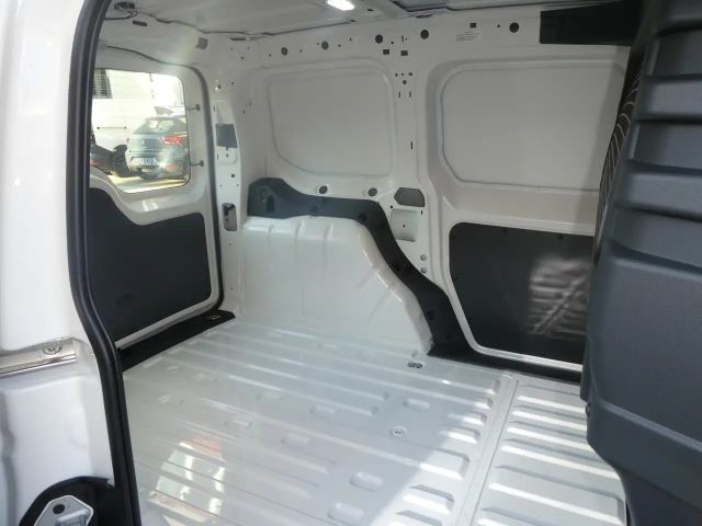 Volkswagen Caddy Cargo Entry TDI