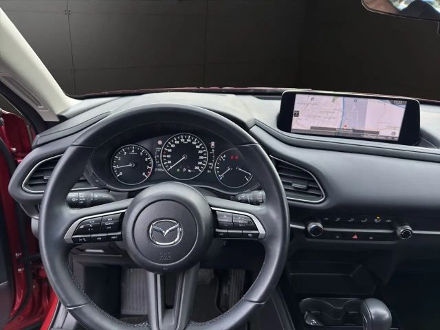 Mazda CX-30 Prime-line SkyActiv e-Skyactiv