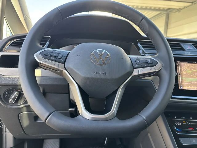 Volkswagen Touran 1.5 TSI Comfortline