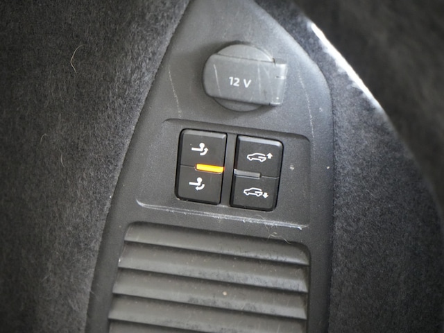 Volkswagen Touareg Atmosphere