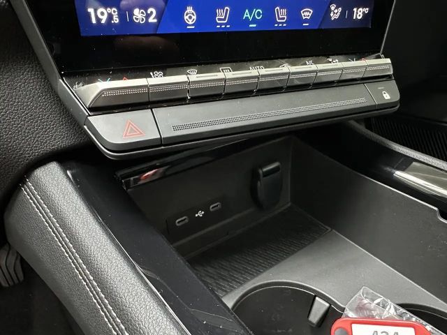 Renault Austral Techno