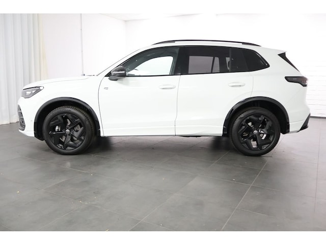 Volkswagen Tiguan 2.0 TDI DSG R-Line