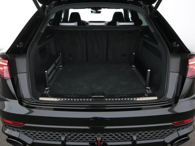 Audi RS Q8 4.0 TFSI Quattro