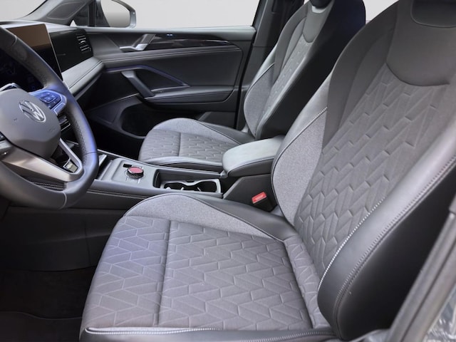 Volkswagen Tiguan 1.5 eTSI DSG